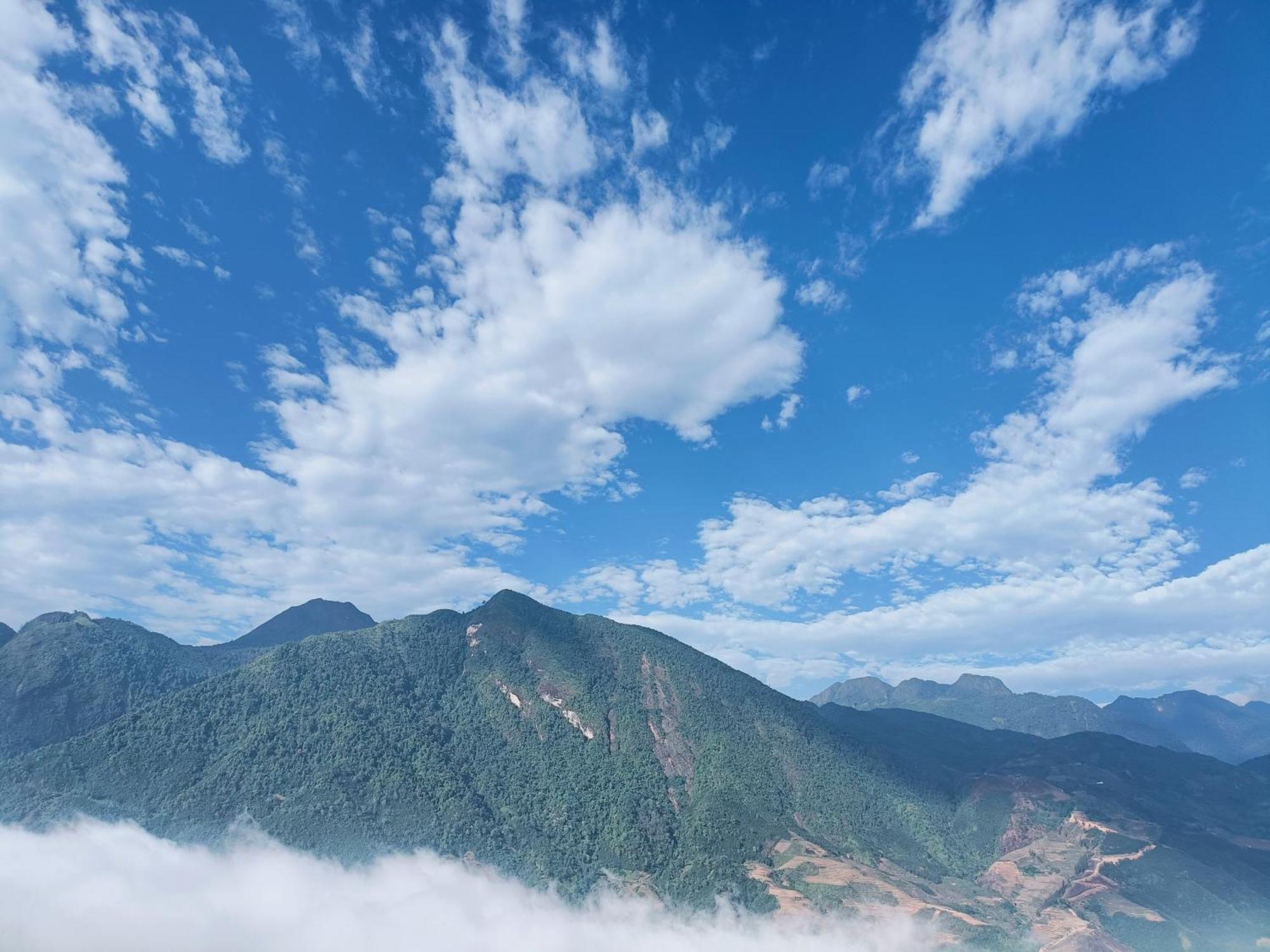 Hmong Eco Villas Sapa Exteriér fotografie